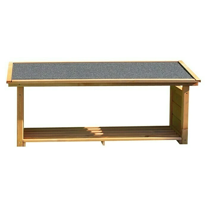 BAUHAUS Promadino Schuhregal Shoeport 45 x 119 x 50 cm | Praktischer Schuhschrank für Zuhause 3 BAUHAUS Promadino Schuhregal Shoeport 45 x 119 x 50 cm | Praktischer Schuhschrank für Zuhause