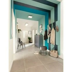 BAUHAUS Phönix Miami Schuhschrank, 2 Fächer, Grau, 37 x 110 x 111 cm – Praktischer Schuhschrank für Ordnung im Flur 11 BAUHAUS Phönix Miami Schuhschrank, 2 Fächer, Grau, 37 x 110 x 111 cm – Praktischer Schuhschrank für Ordnung im Flur -Schränke Möbel Mall 12 1881