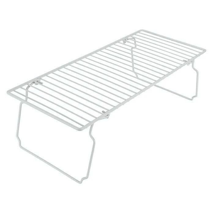 BAUHAUS Metaltex Einsatz Totem | 47 x 20 x 14 cm | Metall | Schrankeinsatz für optimale Organisation 3 BAUHAUS Metaltex Einsatz Totem | 47 x 20 x 14 cm | Metall | Schrankeinsatz für optimale Organisation