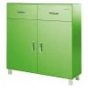 BAUHAUS Phönix Miami Schuhschrank | 37x110x111 cm | Grün | 2 Fächer 2 BAUHAUS Phönix Miami Schuhschrank | 37x110x111 cm | Grün | 2 Fächer -Schränke Möbel Mall 12 1884
