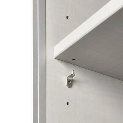 BAUHAUS Express Möbel Einlegeboden 35,5 x 75 x 1,6 cm – Perfekt für Express Möbel Kleiderschränke 7 BAUHAUS Express Möbel Einlegeboden 35,5 x 75 x 1,6 cm – Perfekt für Express Möbel Kleiderschränke -Schränke Möbel Mall 12 721