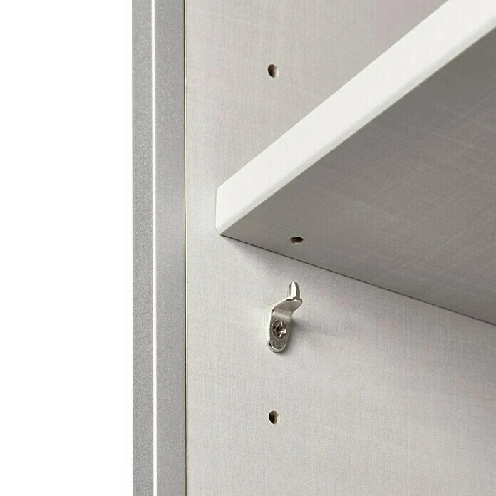 BAUHAUS Express Möbel Einlegeboden 35,5 x 75 x 1,6 cm – Perfekt für Express Möbel Kleiderschränke 5 BAUHAUS Express Möbel Einlegeboden 35,5 x 75 x 1,6 cm – Perfekt für Express Möbel Kleiderschränke – Bild 3